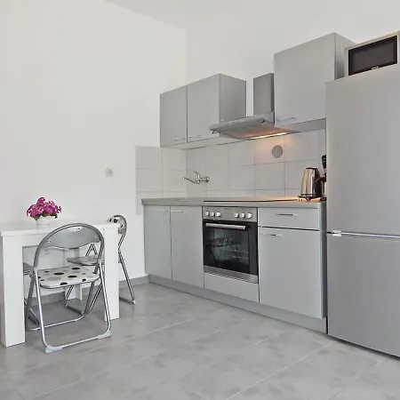 Rooms&apartments Star Apartmán Split