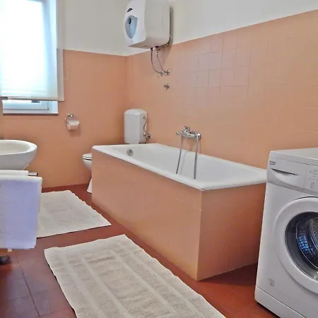 Rooms&apartments Star Apartmán Split