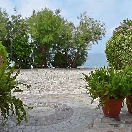 Apartmán Rooms&apartments Star