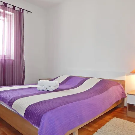 Rooms&apartments Star Apartman Split