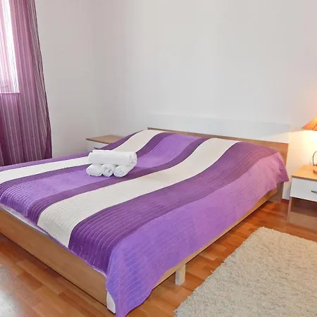 Appartamento Rooms&apartments Star