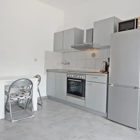 Apartmán Rooms&apartments Star *