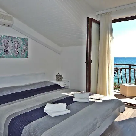 Rooms&apartments Star Apartmán