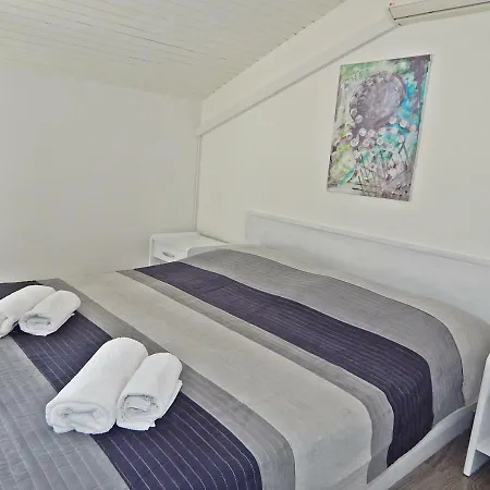 Apartmán Rooms&apartments Star *