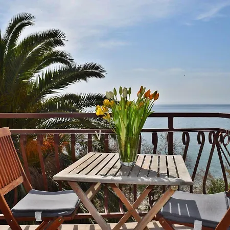 Rooms&apartments Star *