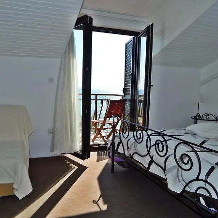 Apartmán Rooms&apartments Star *