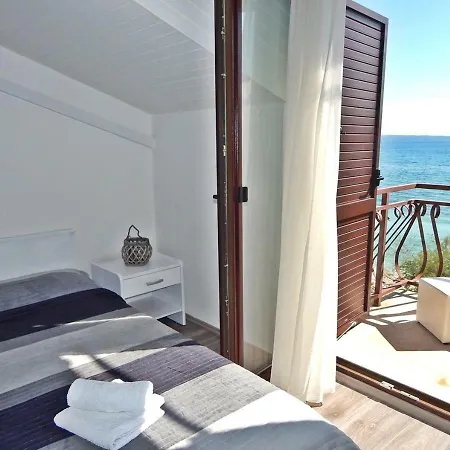 Rooms&apartments Star Apartmán Split