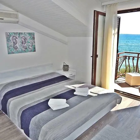 Rooms&apartments Star