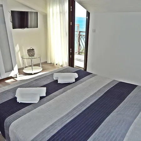 Rooms&apartments Star