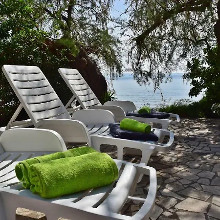 Apartmán Rooms&apartments Star