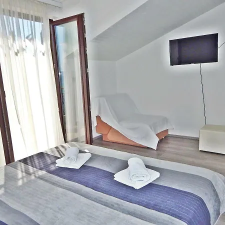 Rooms&apartments Star Apartmán Split