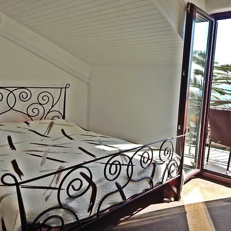 Rooms&apartments Star Apartman Split