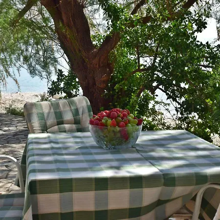 Apartmán Rooms&apartments Star