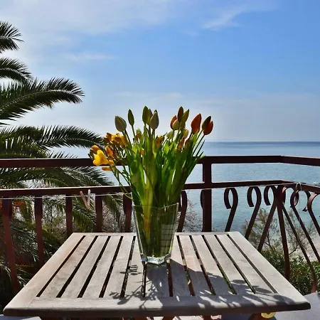 Apartmán Rooms&apartments Star *