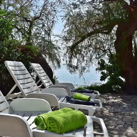 Apartmán Rooms&apartments Star *