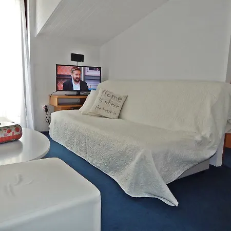 Rooms&apartments Star Apartman Split