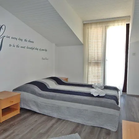 Apartman Rooms&apartments Star