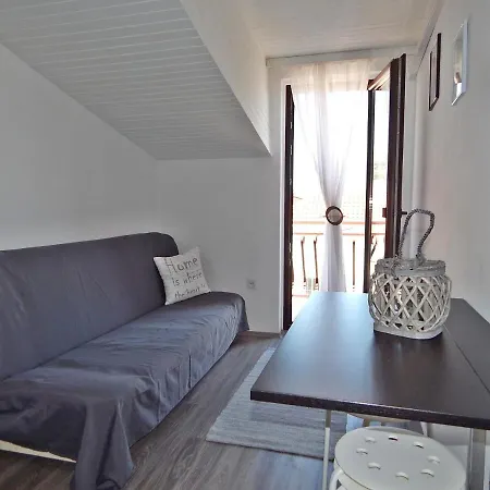 Rooms&apartments Star Apartman Split