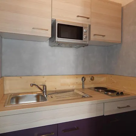 Apartman Rooms&apartments Star