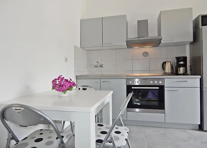 Rooms&apartments Star Appartamento *