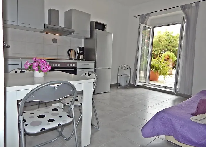 Rooms&apartments Star Appartamento *