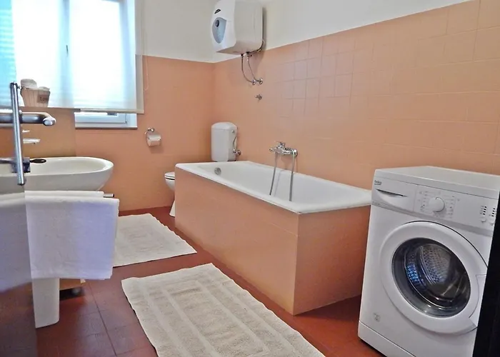 Rooms&apartments Star Appartamento Spalato