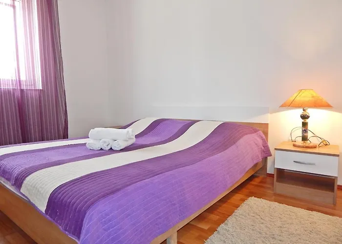 Appartamento Rooms&apartments Star Spalato