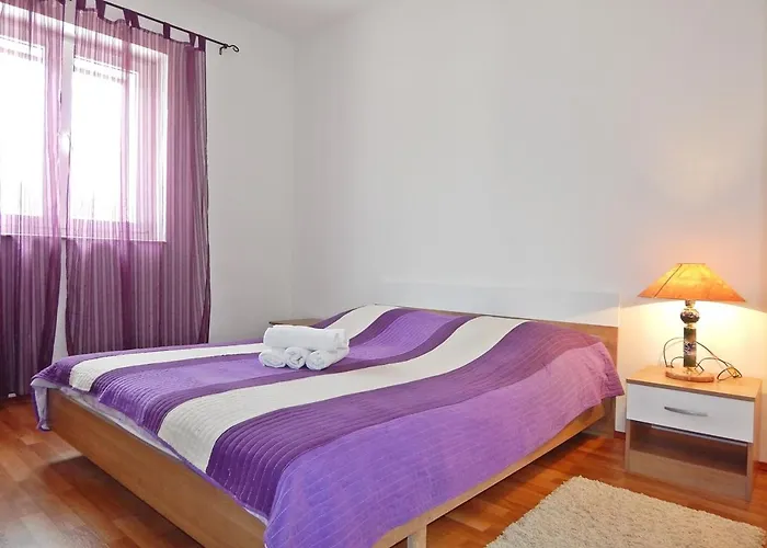 Rooms&apartments Star Appartamento Spalato