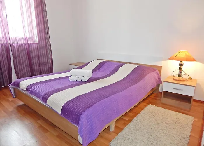 Appartamento Rooms&apartments Star