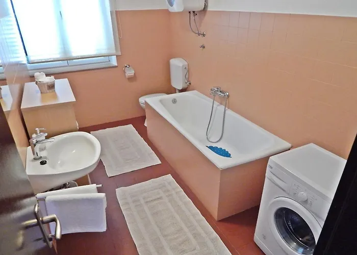 Rooms&apartments Star Spalato