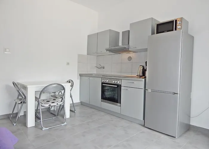 Appartamento Rooms&apartments Star *