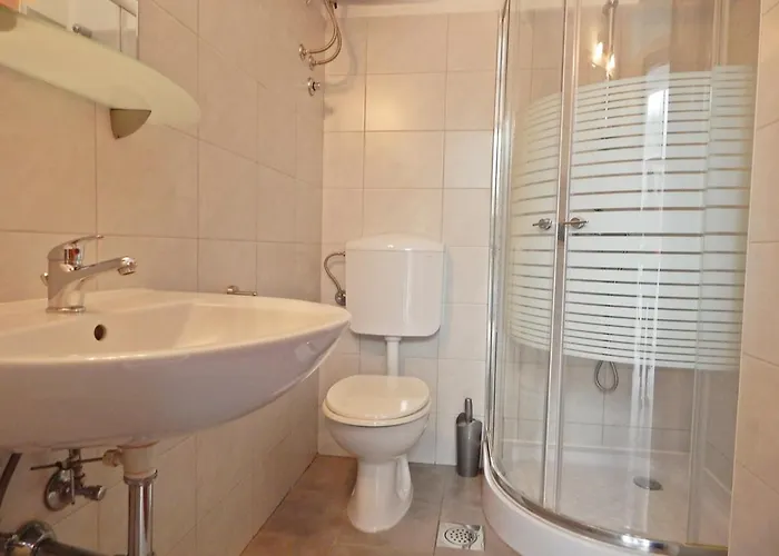 Rooms&apartments Star Spalato