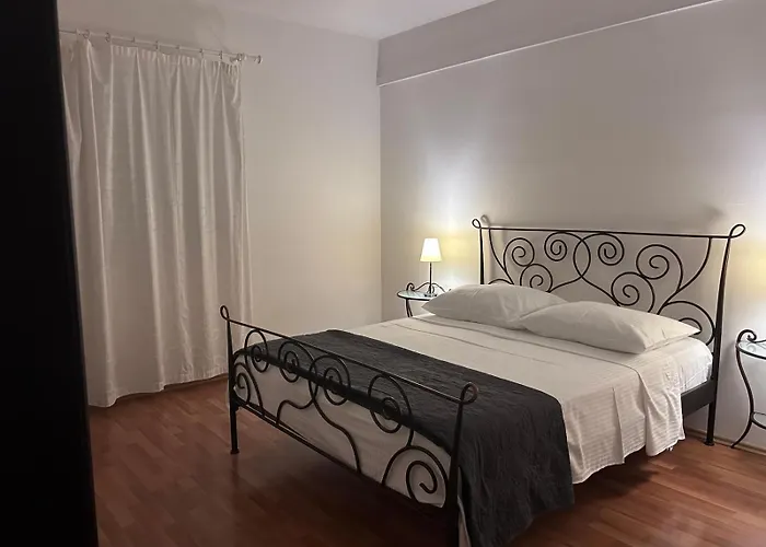 Rooms&apartments Star