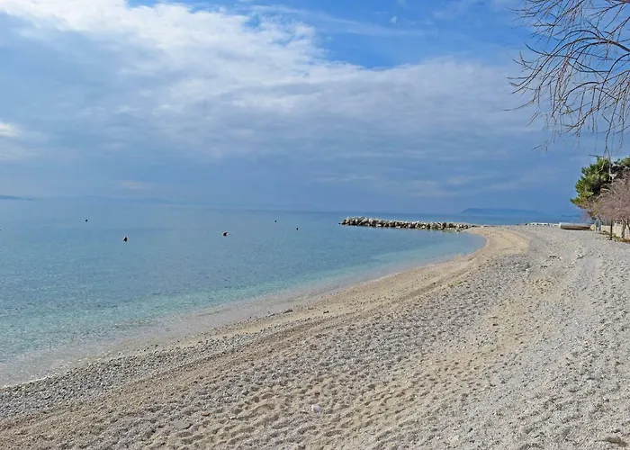 Rooms&apartments Star * Spalato