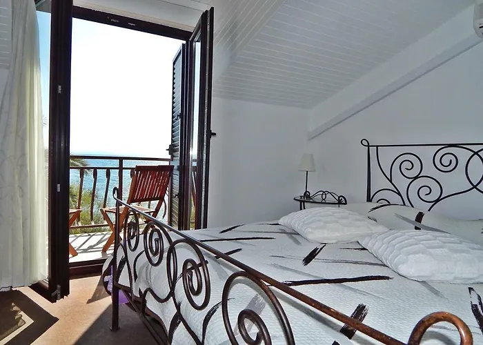 Rooms&apartments Star * 스플리트