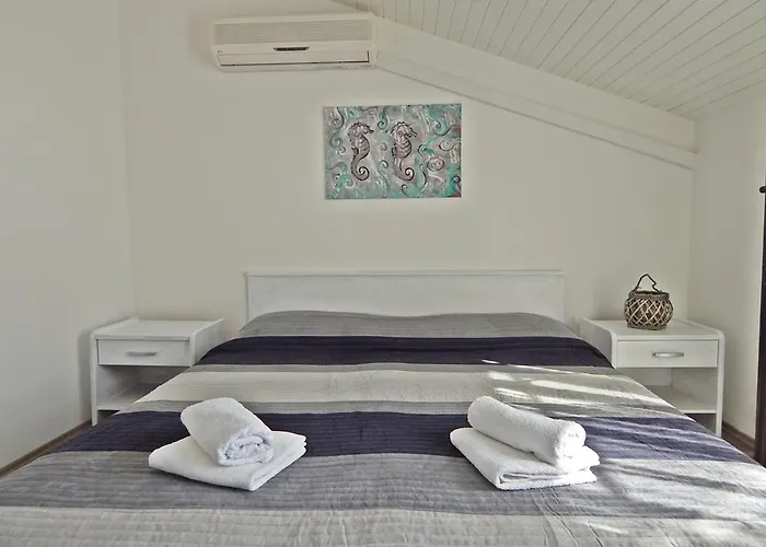 Appartamento Rooms&apartments Star Spalato