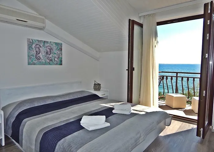 Rooms&apartments Star Appartamento