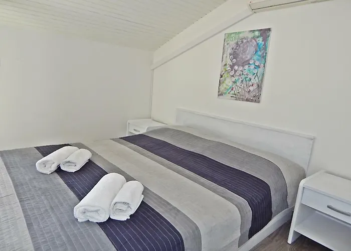 Appartamento Rooms&apartments Star *