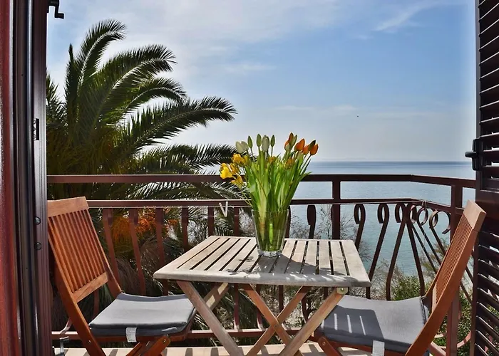 Rooms&apartments Star *