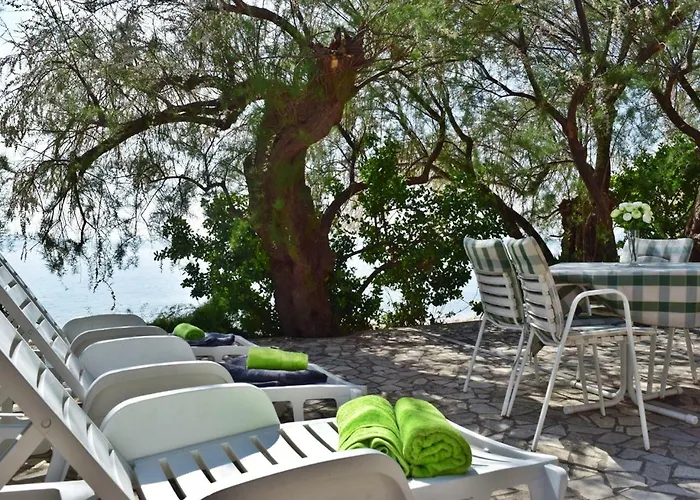 Rooms&apartments Star Appartamento *