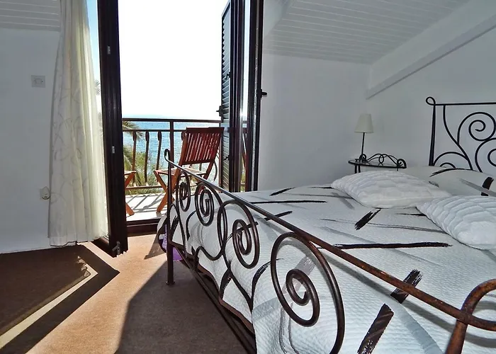 Rooms&apartments Star Appartamento Spalato