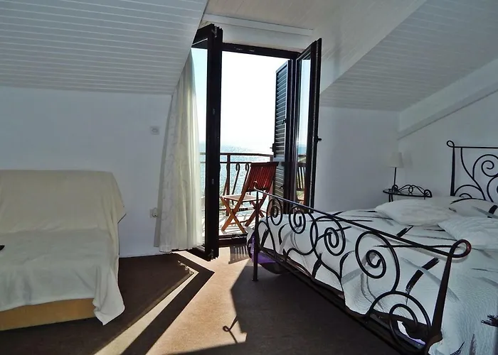 Appartamento Rooms&apartments Star *