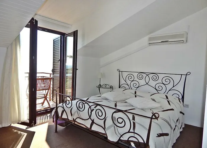 Rooms&apartments Star Appartamento *