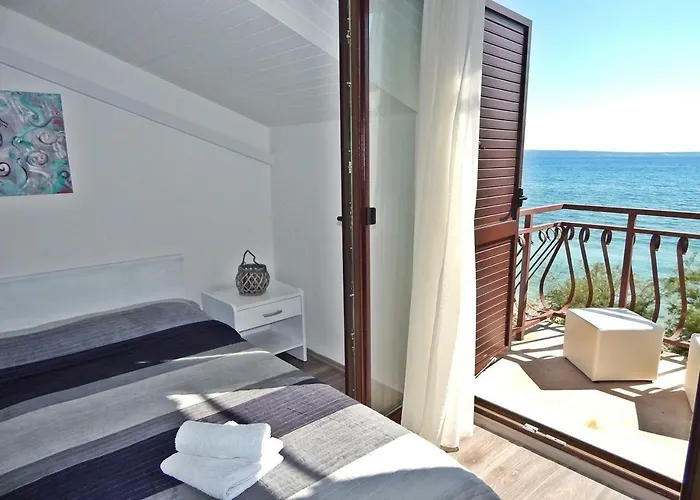 Rooms&apartments Star Appartamento Spalato