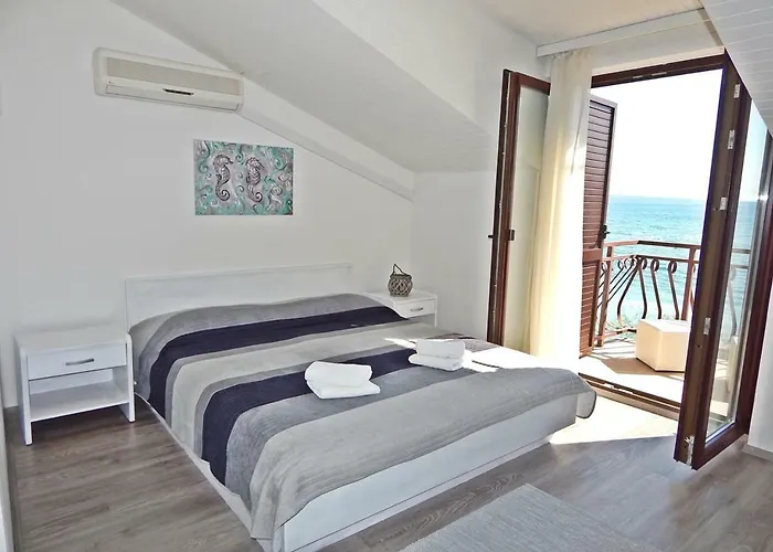 Rooms&apartments Star 스플리트