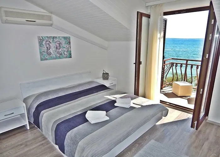 Rooms&apartments Star