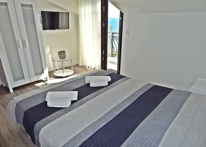 Rooms&apartments Star