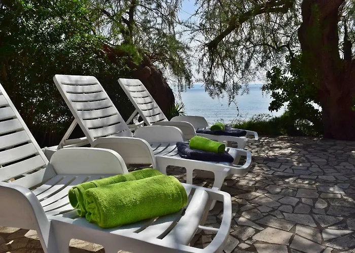 Appartamento Rooms&apartments Star