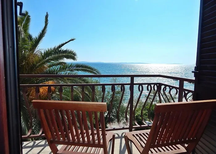 Rooms&apartments Star * Spalato