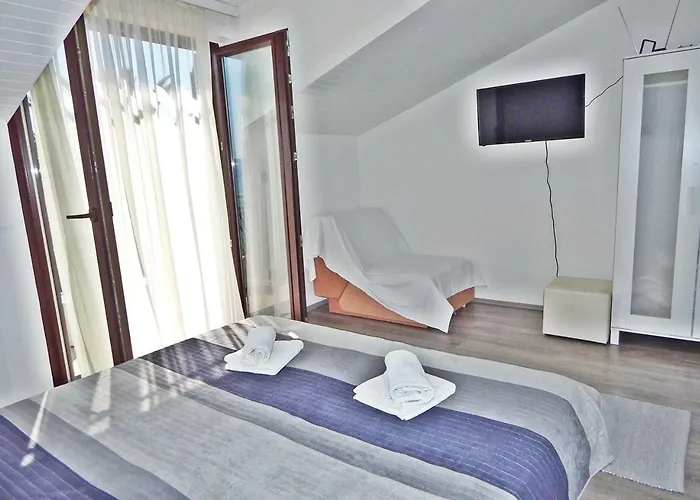 Rooms&apartments Star Appartamento Spalato